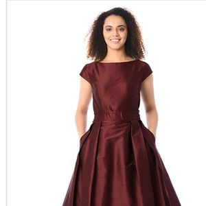 Meet your Posher, Sandra